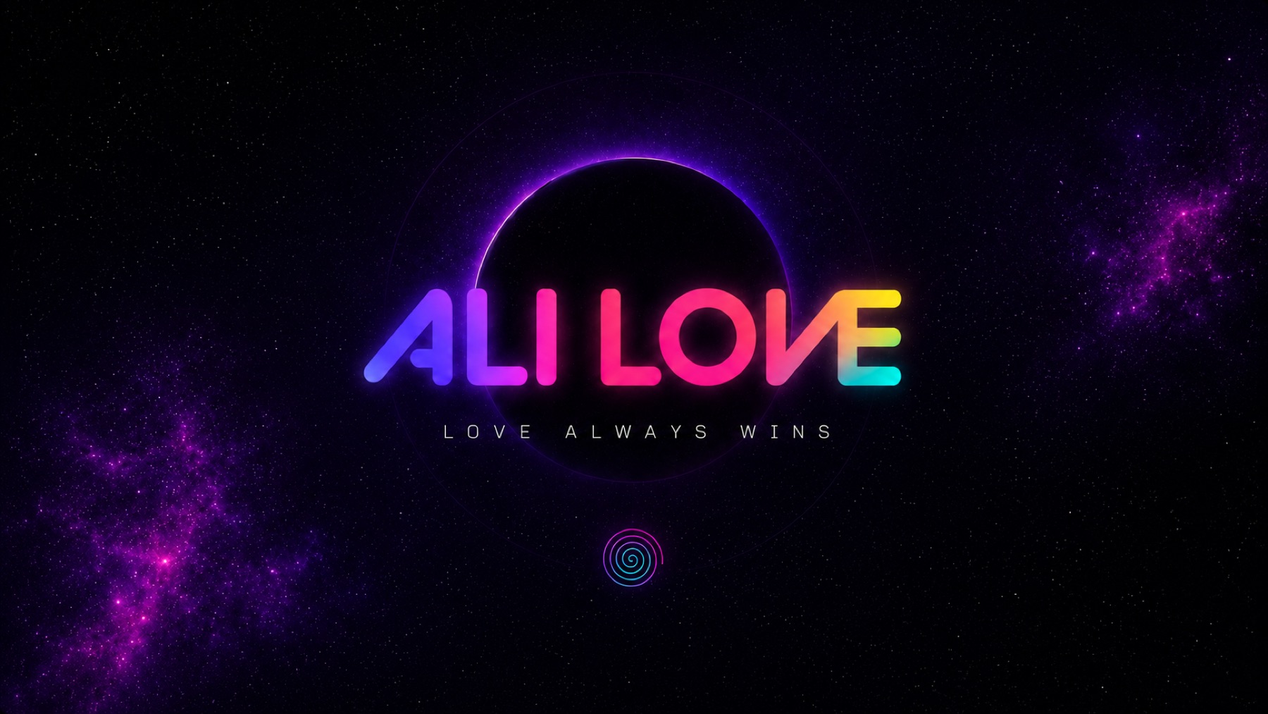 Ali Love — Hero