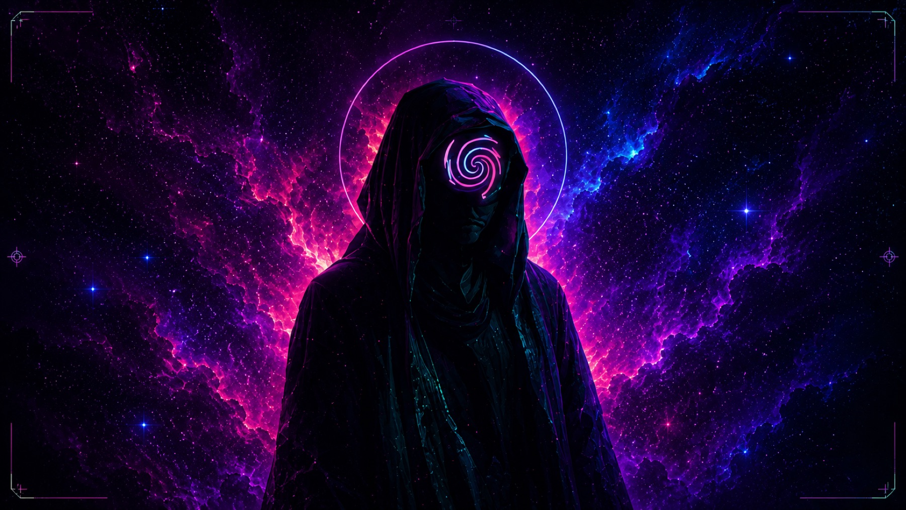 Ali Love — Ritual